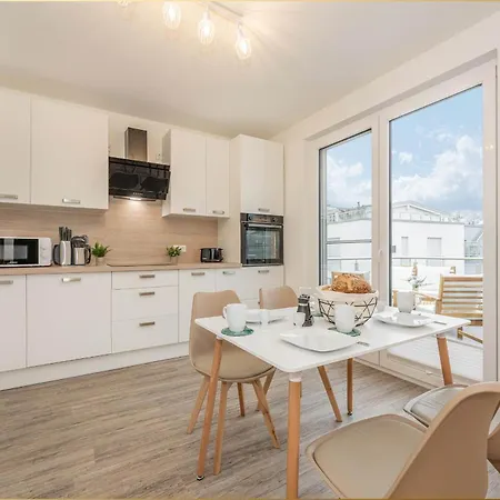 Apartmán 