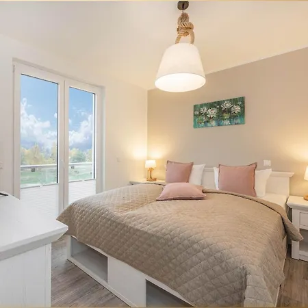 Apartmán 