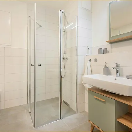 Apartmán 