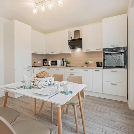 Apartmán 