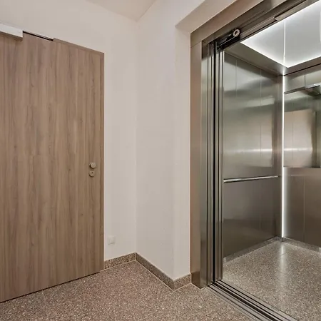 Apartmán 
