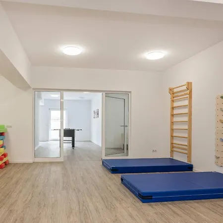 Apartmán 