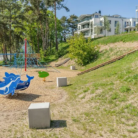 Apartmán 